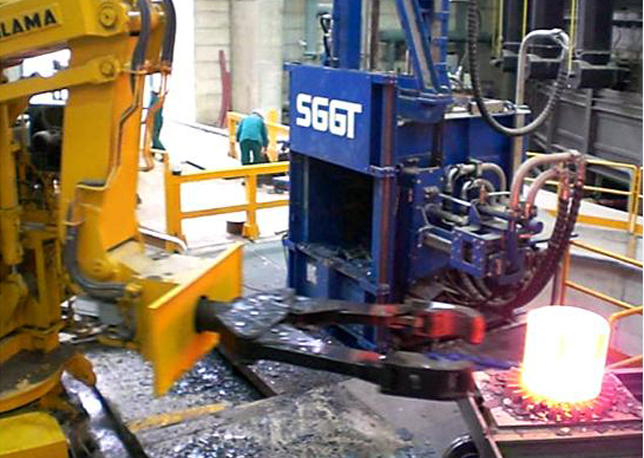 除鱗＆流體技術(shù)中心