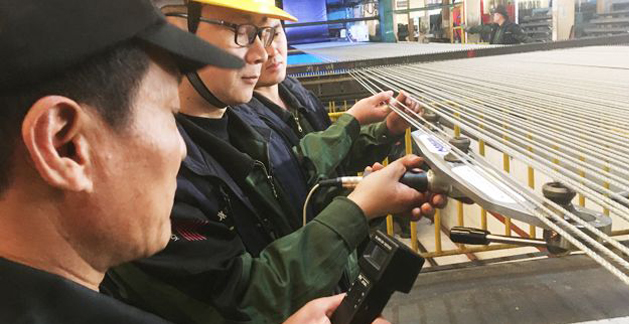 霍尼希曼（HONIGMANN）張力測(cè)量?jī)x