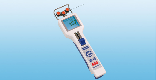 手持張力儀-DTS系列