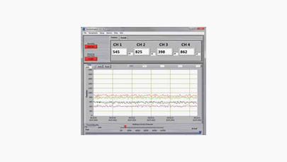 分析軟件Tension Inspect 3