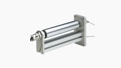 寬幅材料張力測(cè)量模塊