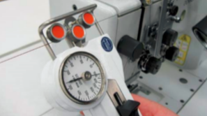 歐立華科技為鋼絲企業(yè)定制方案 施密特張力儀又放異彩