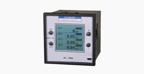 SC-PM4/SC-PMD4