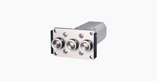 FS系列（三輪，數(shù)字傳輸）