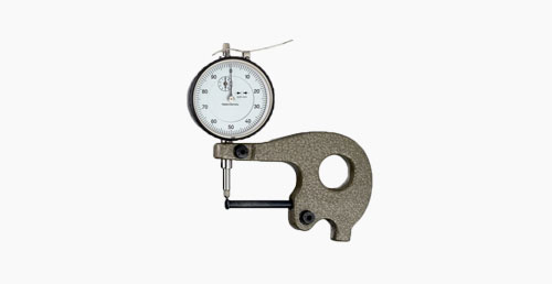 測(cè)量管壁測(cè)厚儀