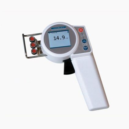 德國(guó)施密特紗線(xiàn)張力儀ZE-經(jīng)濟(jì)型、低量程張力儀