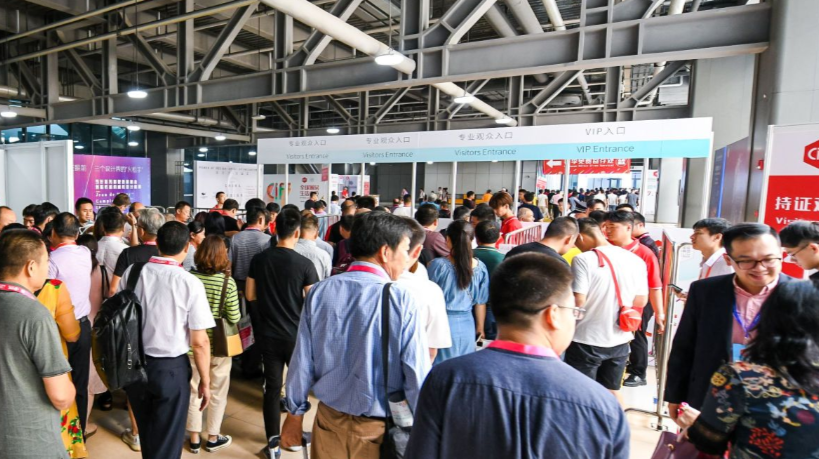 2024上海國(guó)際木工展誠(chéng)邀您的蒞臨！